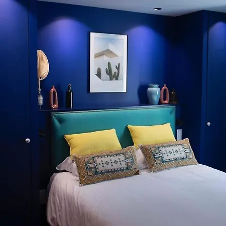 La Cité Solidor Appartement Saint-Malo