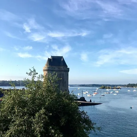 La Cité Solidor Appartement