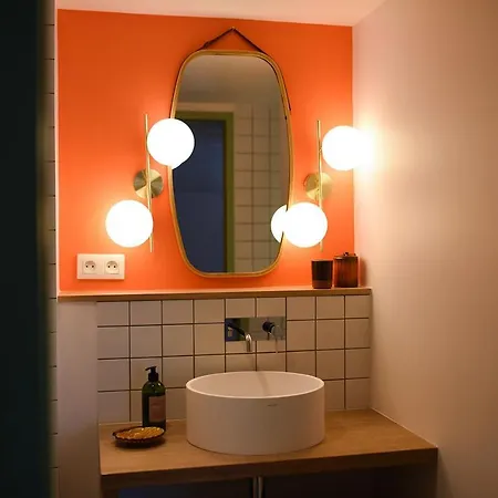 La Cité Solidor Appartement Saint-Malo