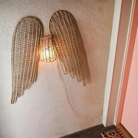 Appartement La Cité Solidor Saint-Malo