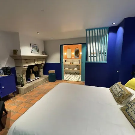 La Cité Solidor Appartement *