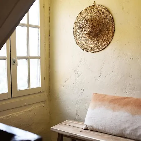 Appartement La Cité Solidor