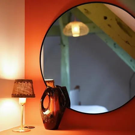 Appartement La Cité Solidor *