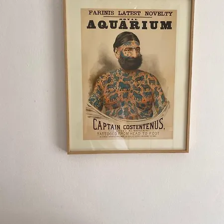 Appartement La Cité Solidor Saint-Malo