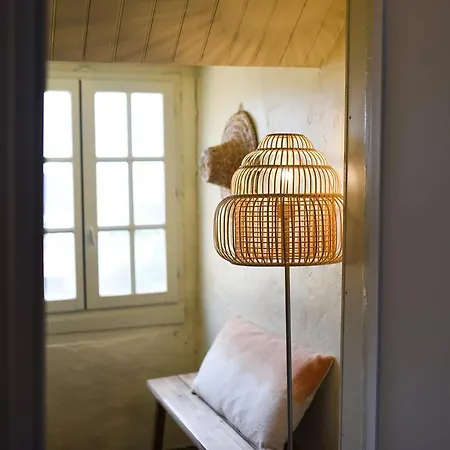 La Cité Solidor Appartement *