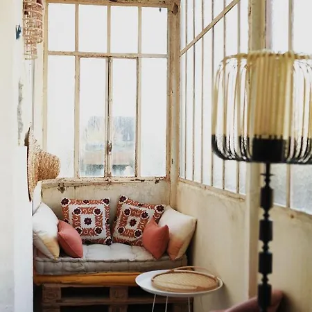 Appartement La Cité Solidor Saint-Malo