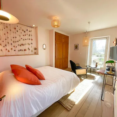 Appartement La Cité Solidor