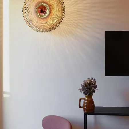 La Cité Solidor Appartement *