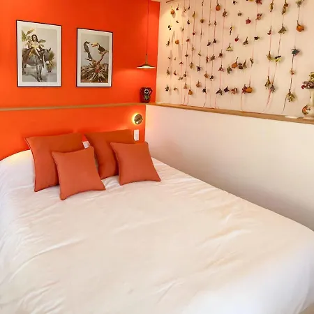 La Cité Solidor Appartement Saint-Malo