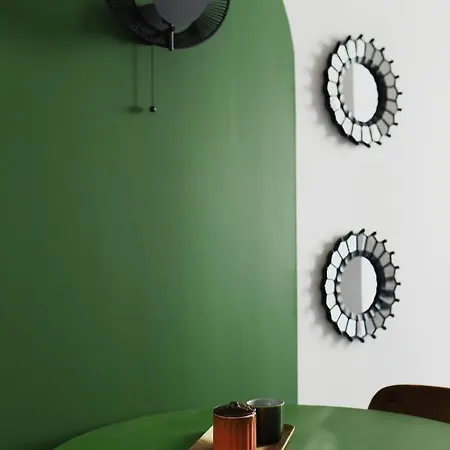 La Cité Solidor Appartement